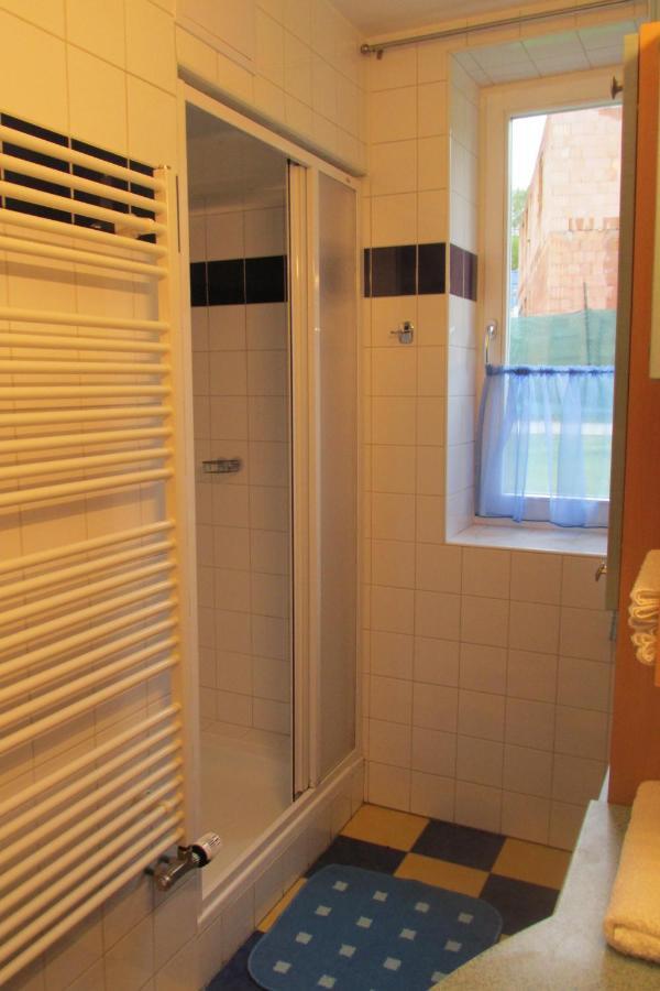 דירות ליפנו נאד וויטאבו Apartman Riviera מראה חיצוני תמונה